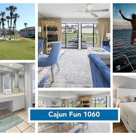 Cajun Fun 1060 Apartment Destin Eksteriør bilde